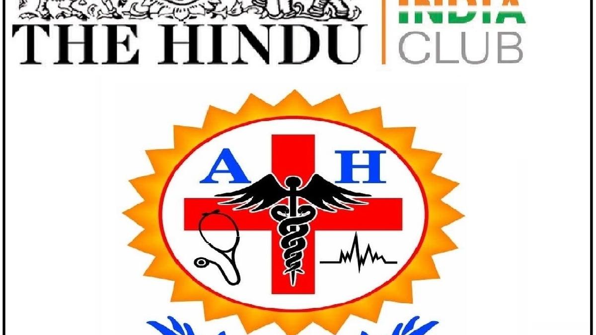 The Hindu FIC to hold awareness programme on heart health in Vijayawada on September 29
