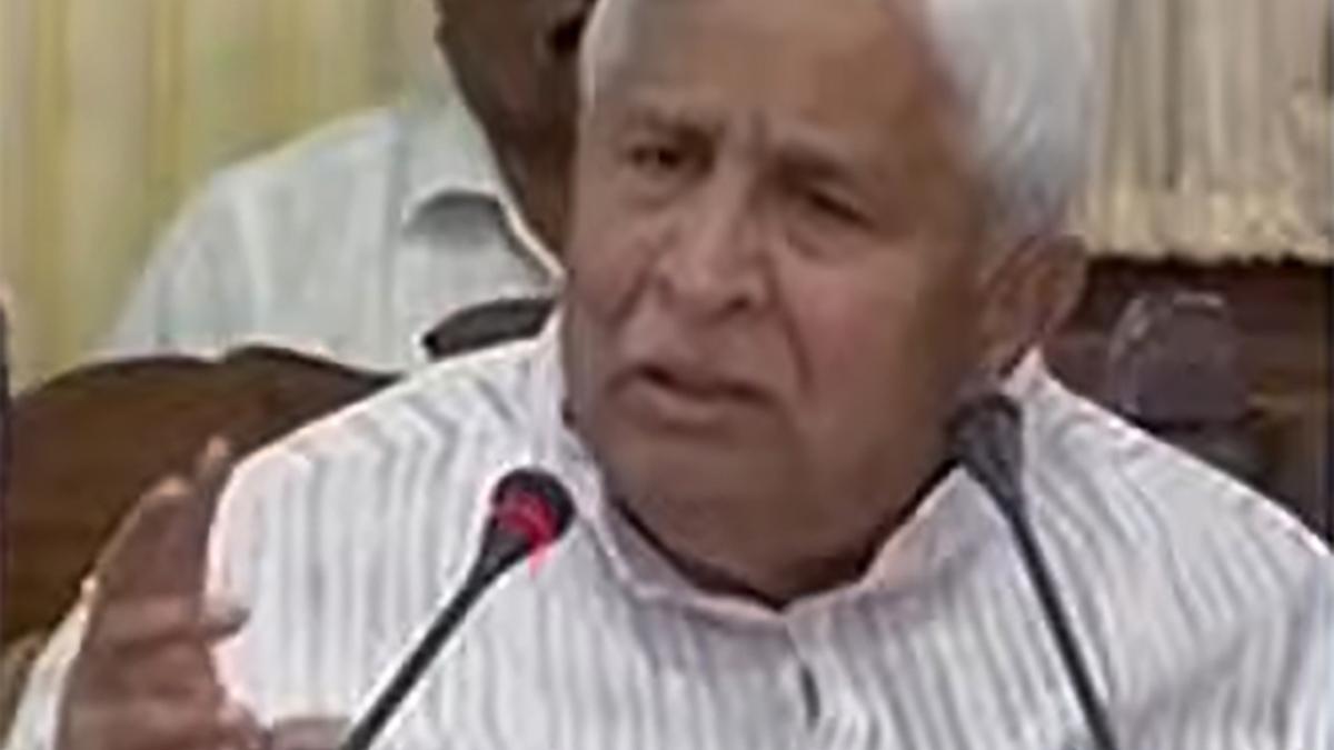 Karnataka caste census: Further discussion deferred to Cabinet meeting in May