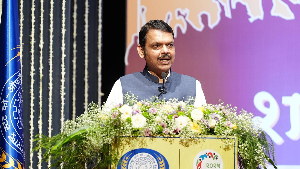 Committee to be formed for amendments to Cooperative Societies Act in Maharashtra, says CM Fadnavis