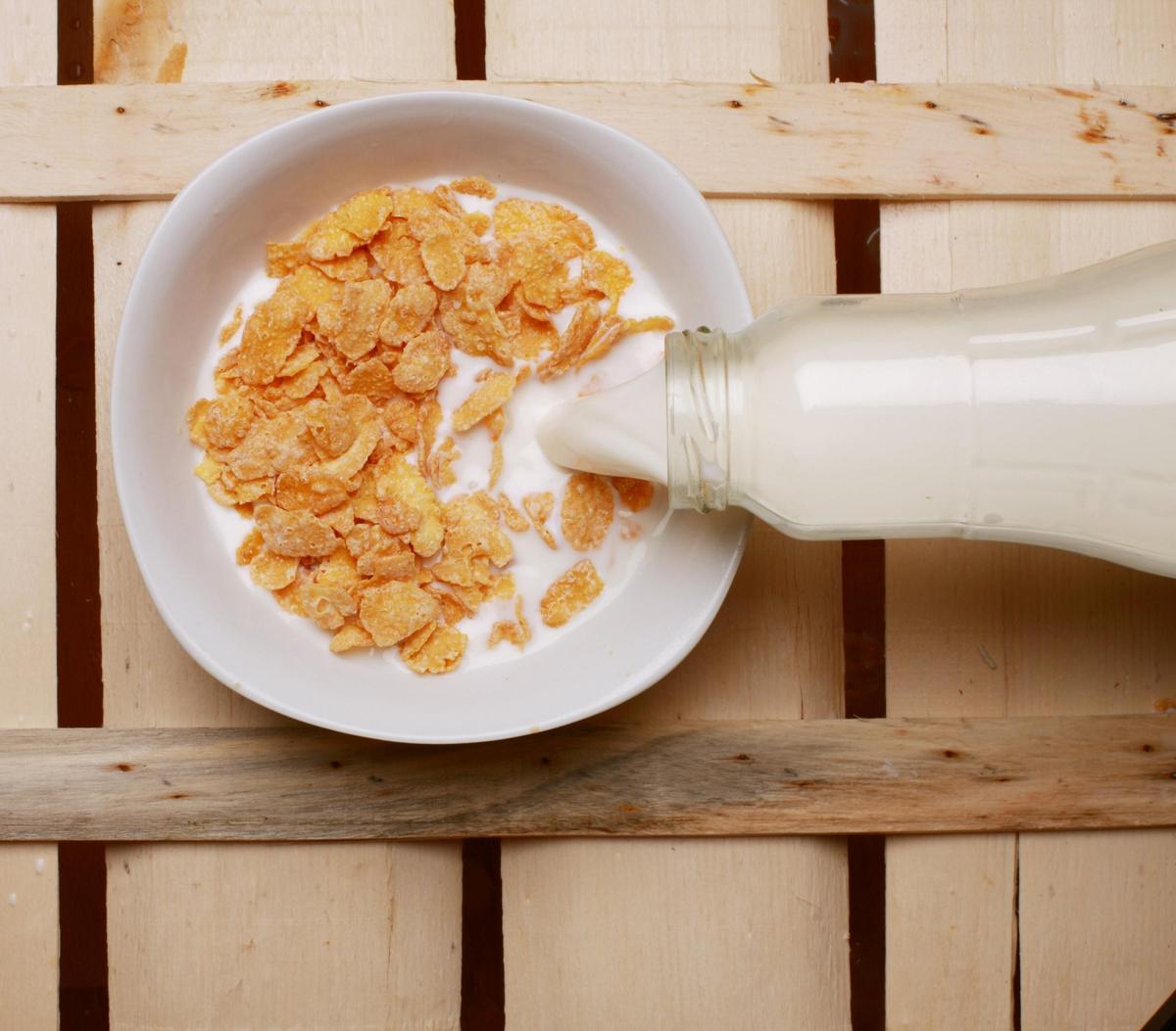 Don’t worry. If you like it with milk, we’ve got one picture to show that too! Don’t worry. If you like it with milk, we’ve got one picture to show that too!