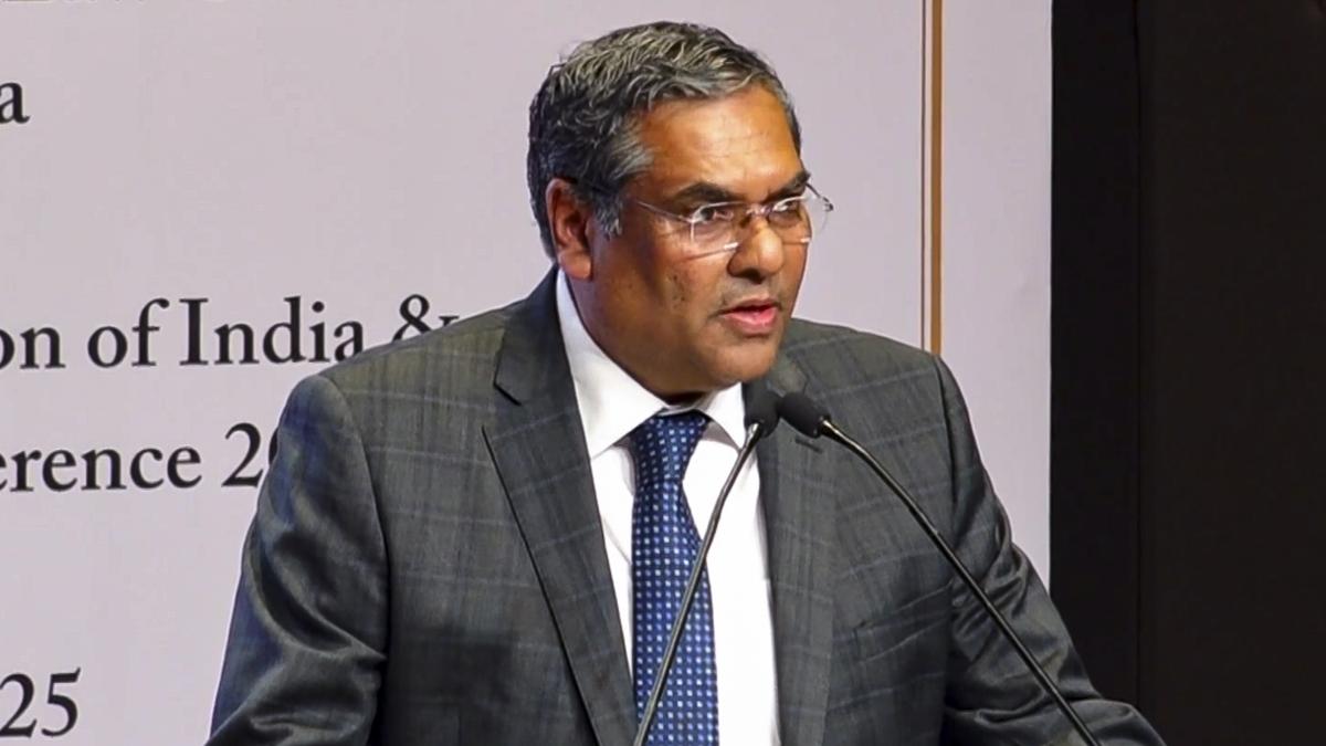 Bill for simultaneous elections gives unfettered powers to Election Commission of India, says former CJI Sanjiv Khanna