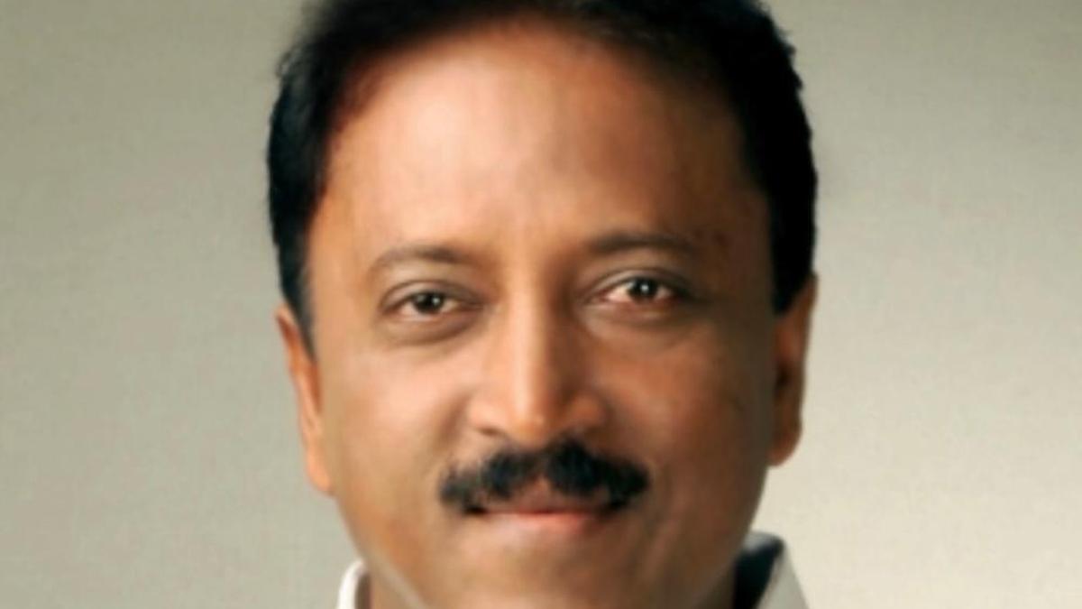 Privatisation of medical colleges is against the principles of the Constitution, says YSRCP MLC Kumbha Ravibabu