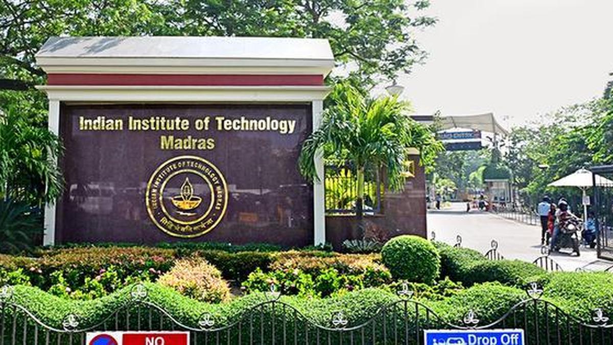IIT Madras researchers identify physiological markers to predict and manage test anxiety in students