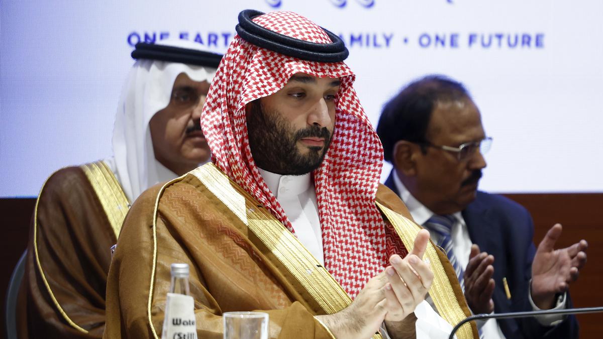 Saudi pauses talks on normalisation with Israel: Report