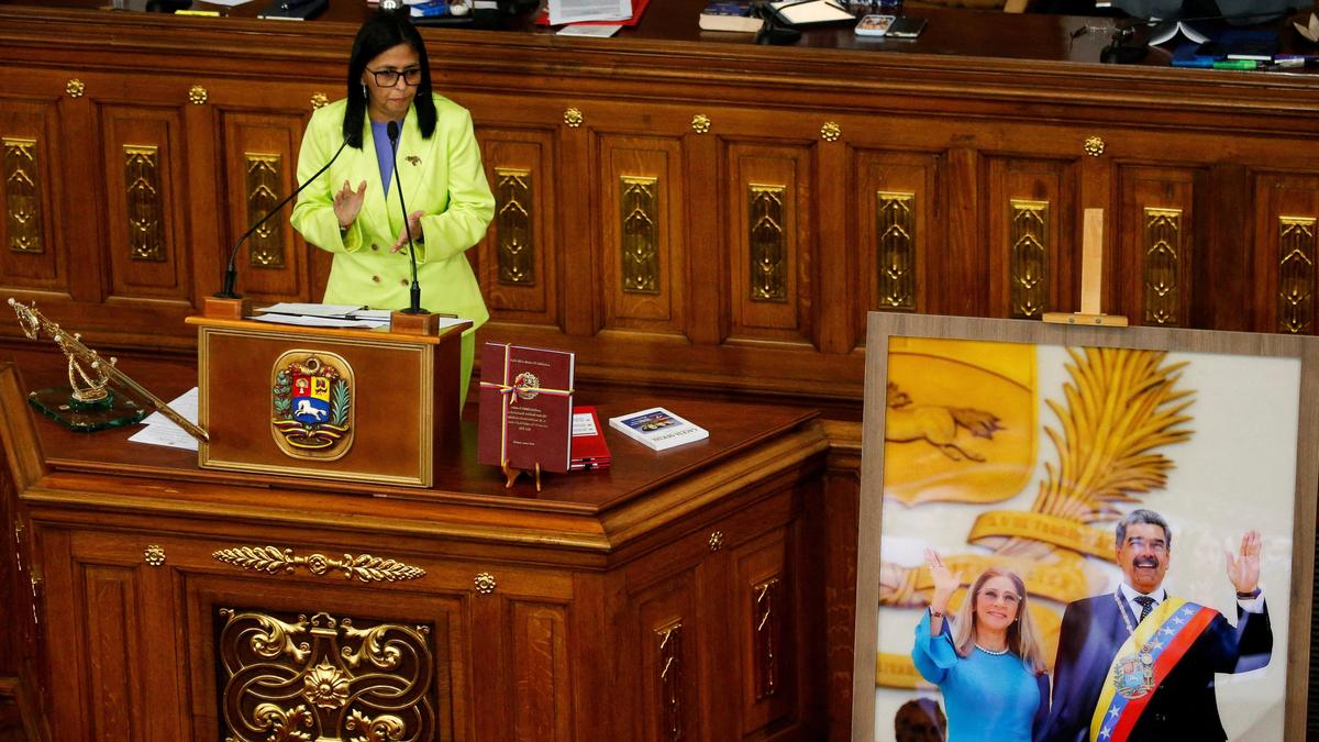 The Donroe Doctrine, Venezuela’s fragile pragmatism