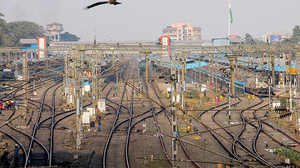 Railway Ministry puts on hold appointments to top posts 