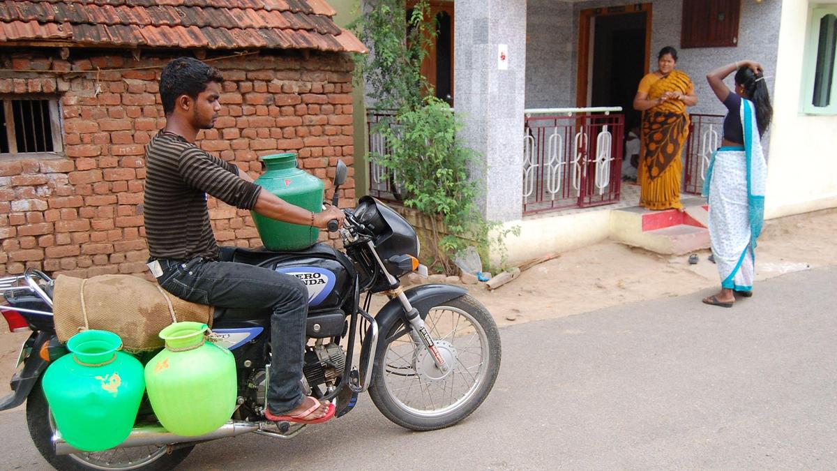 Tamil Nadu election 2026: A two-cornered contest in the AIADMK stronghold Pappireddipatti constituency