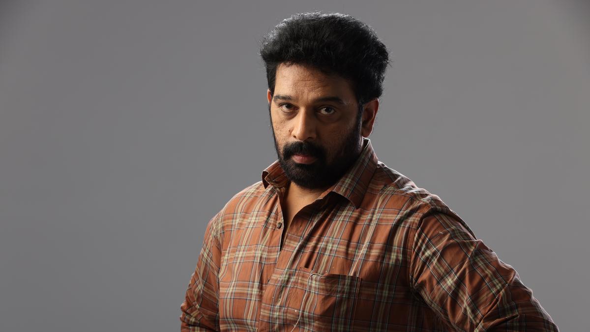 J D Chakravarthy: I knew from day one that we were on to something big with ‘Dayaa’