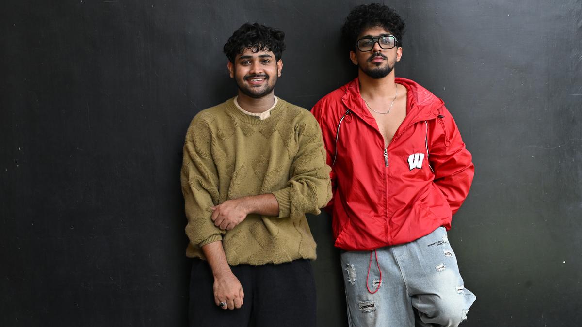 Interview | Meet Malayalam cinema’s newest villains in the Joju George film ‘Pani’