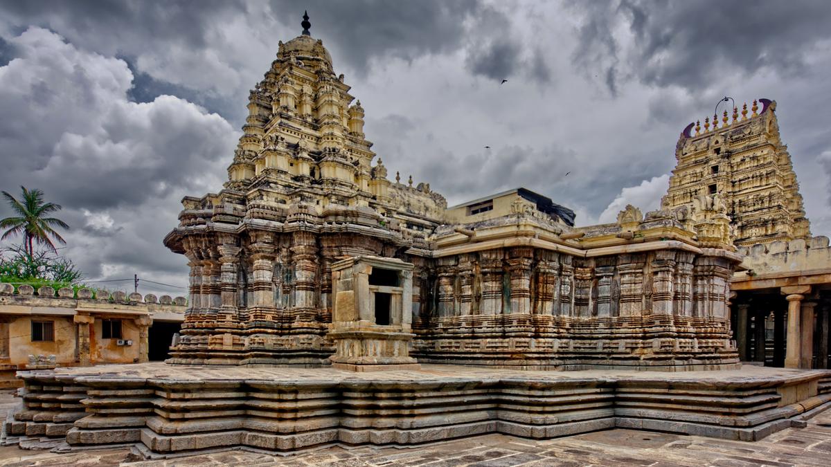 How the famed Hoysala temples became UNESCO World Heritage sites
Premium