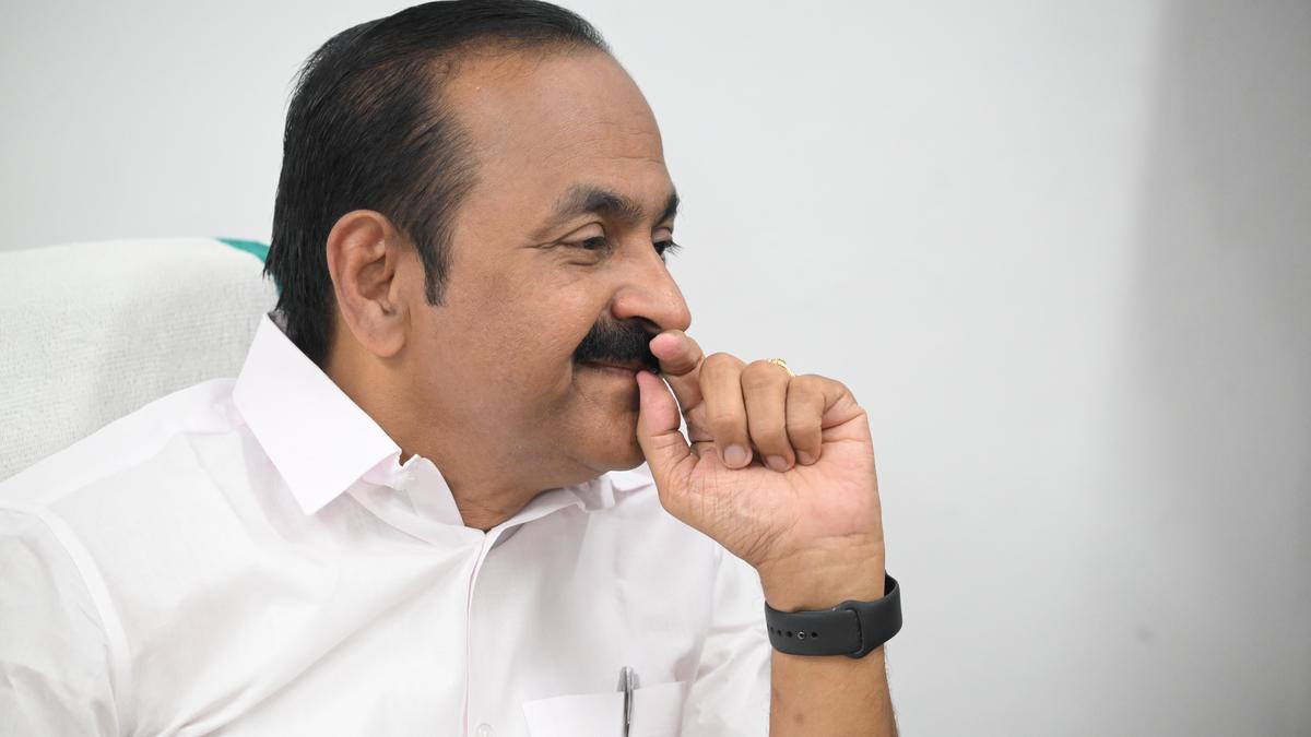 Kerala Assembly Elections 2026: Sixth straight win for V.D. Satheesan in Paravur