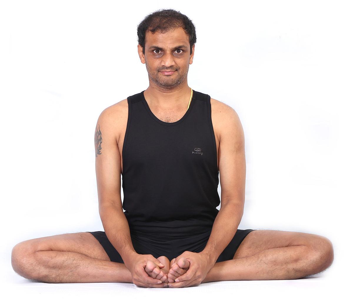 sharath jois - gmedia