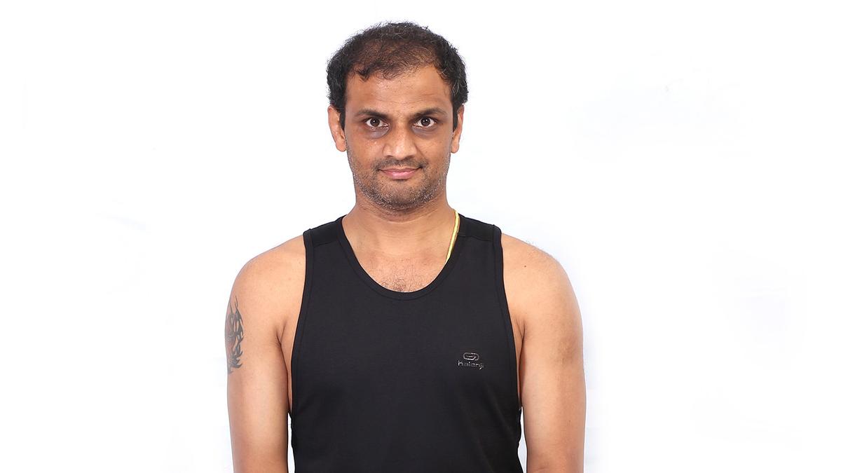 Yoga guru Sharath Jois passes away in US