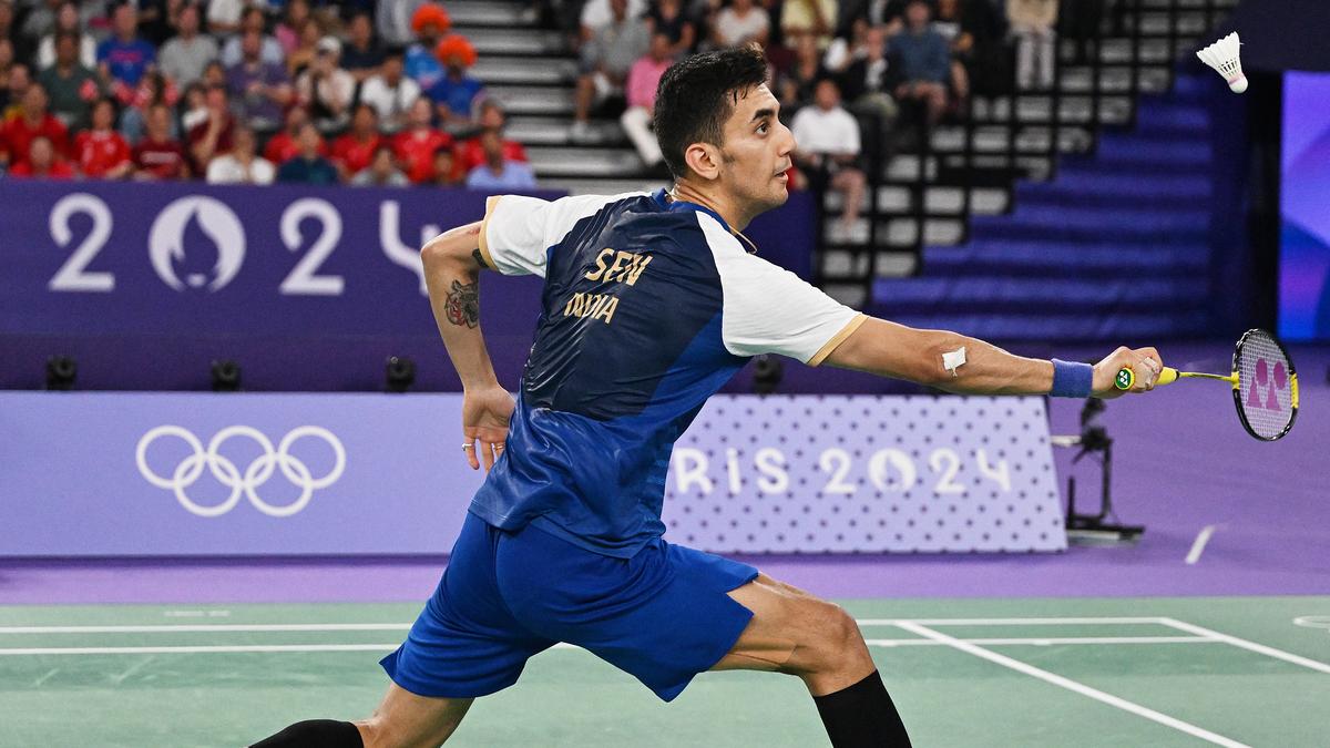 Paris Olympics: Indians in action on August 5, 2024 — Day 10