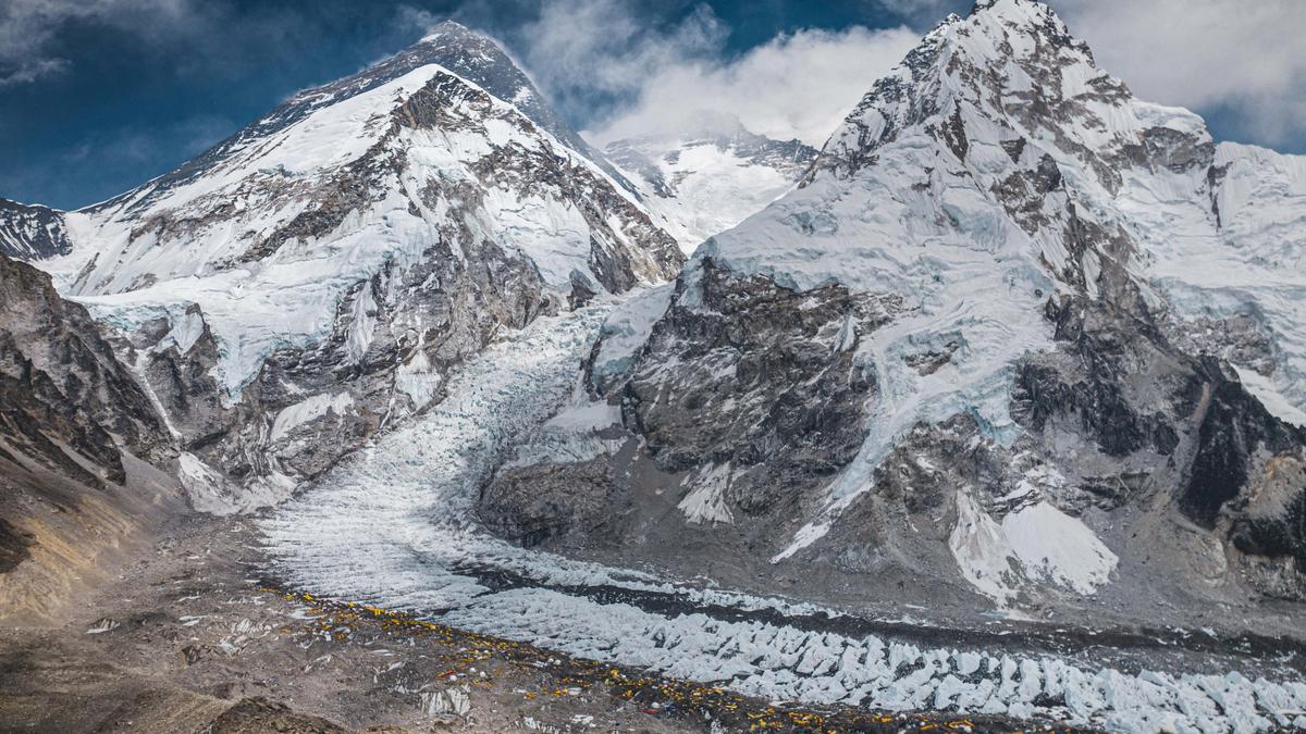 Indian climber rescued from Everest dies in hospital as season closes