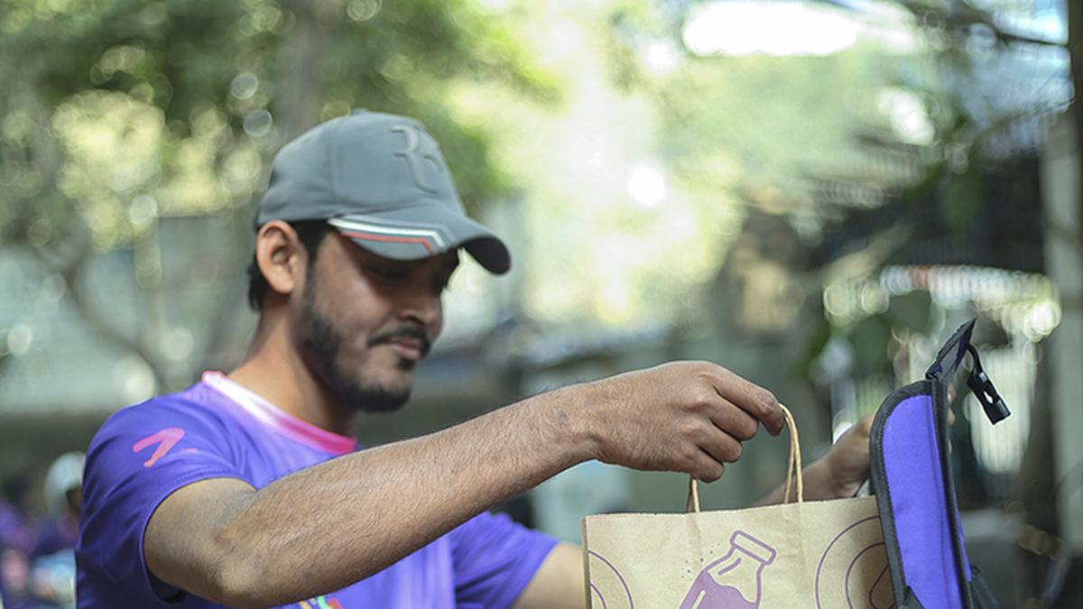 Zepto raises 5 million in second funding round in a year