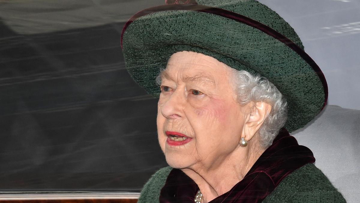 FBI files uncover plot to kill Queen Elizabeth II