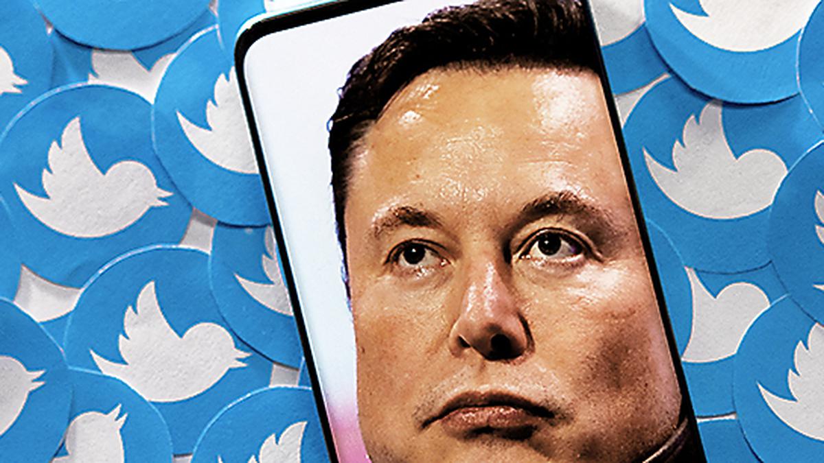 Twitter impersonators will be suspended permanently, Elon Musk says