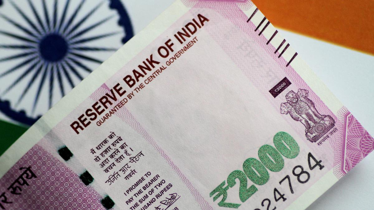 Rupee rises 24 paise to 81.78 against U.S. dollar