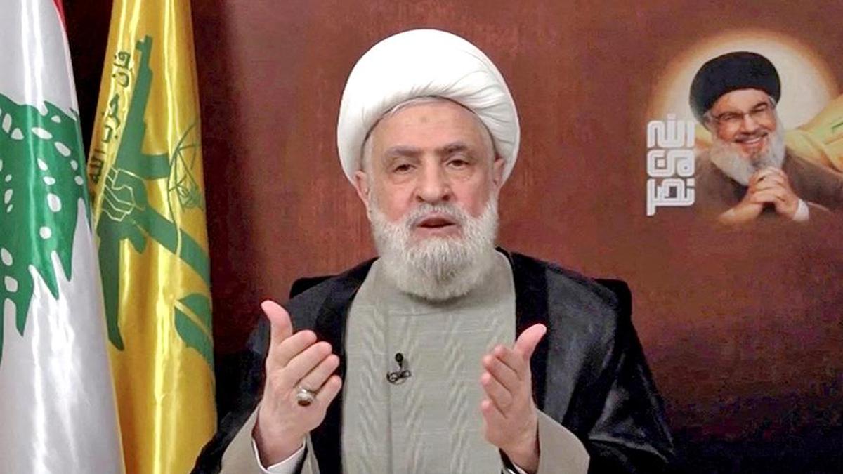 इज़राइल-ईरान लाइव: ईरान ने परमाणु समझौते के बिना होर्मुज जलडमरूमध्य को फिर से खोलने का प्रस्ताव दिया है