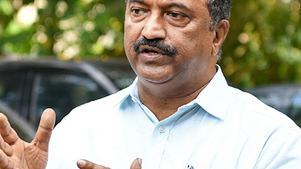 Kerala reiterates demand for protected revenue at GST council meet, says GST rate rejig would bring down State’s revenue by ₹8,000 crore to ₹10,000 crore