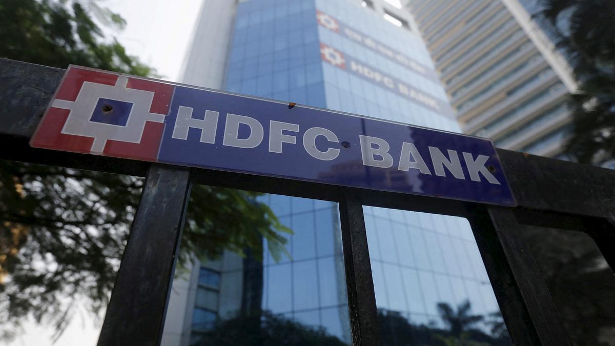 HDFC Bank approves its first-ever bonus share; special dividend of ₹5 per share