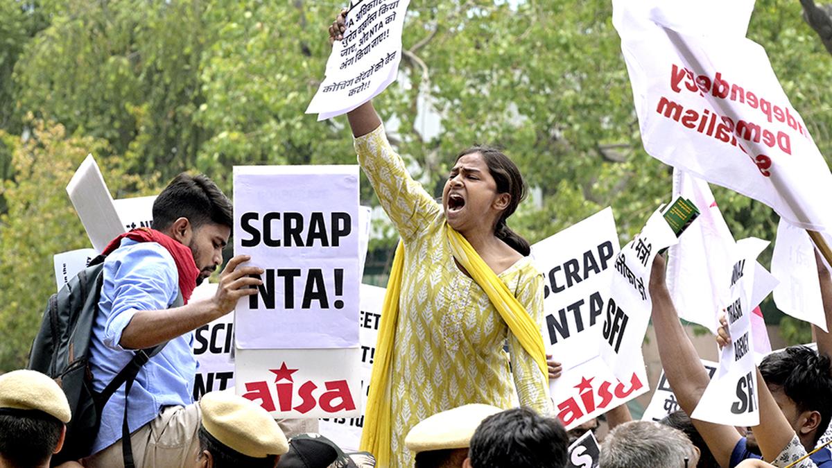 Here’s how NEET should be restructured