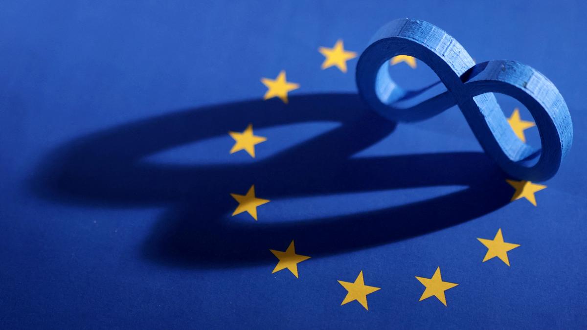 Meta says will appeal ‘unlawful’ EU fine