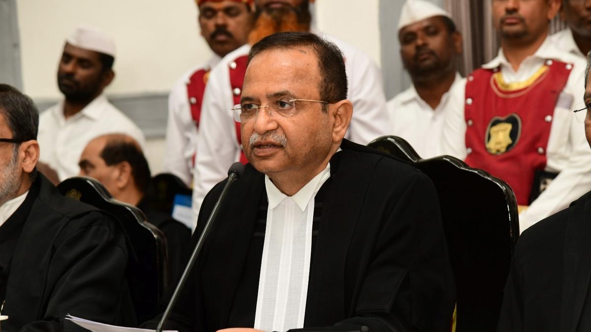 Collegium Recommends Aradhe, Pancholi for Supreme Court Elevation Approval