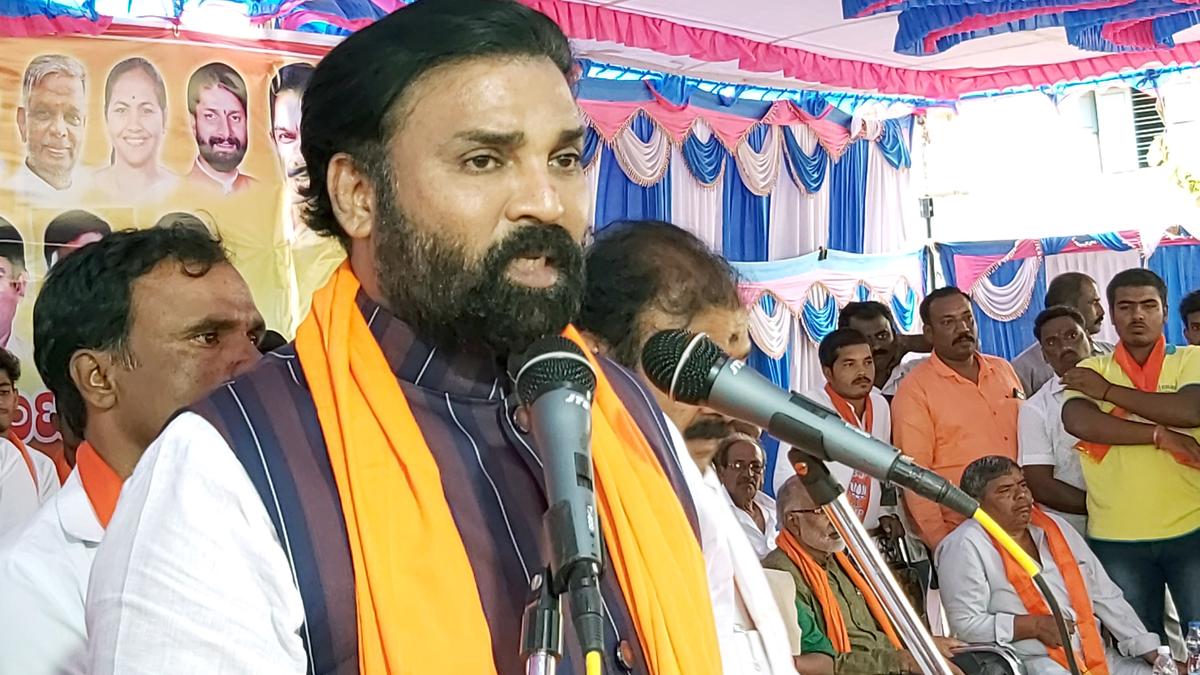 Confusion over reservation among factors that hurt BJP’s prospects in ST-reserved constituencies in Karnataka