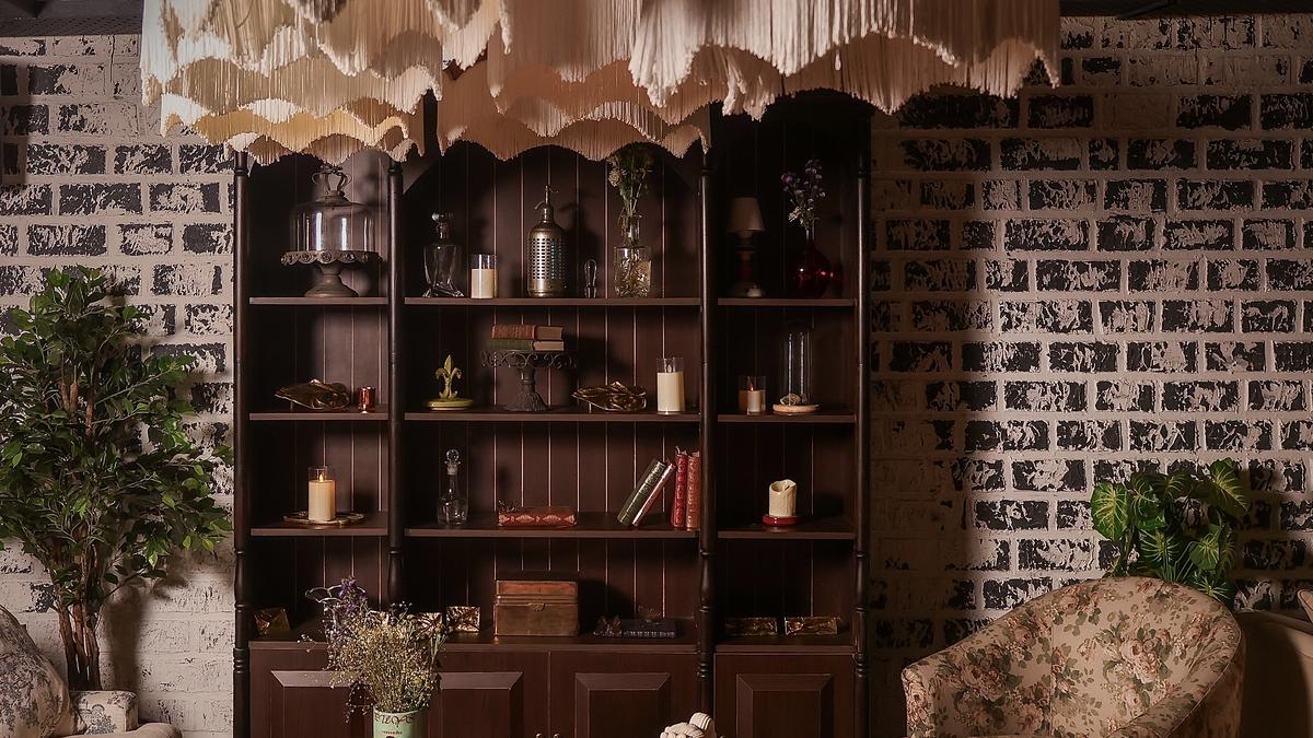 Delhi gets a wine-forward speakeasy designed like a New York-style loft