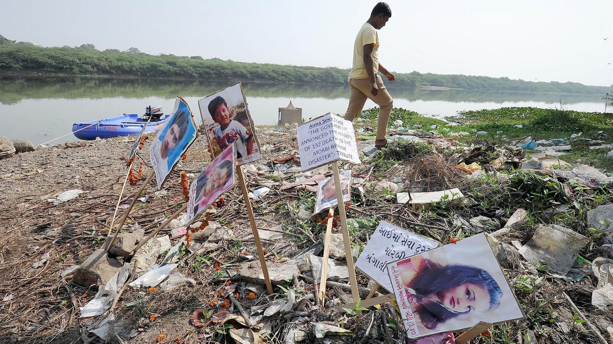 Gujarat Assembly elections | On the ground, Morbi bridge tragedy has little political ramification for BJP