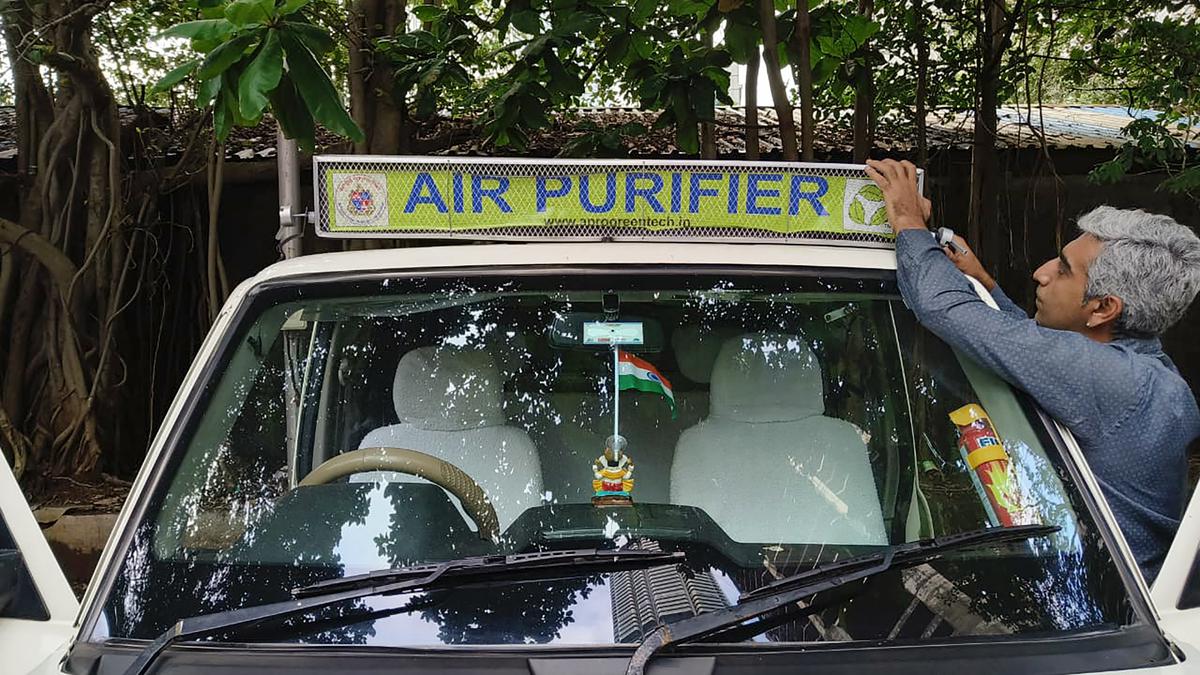 Doctors Advise To Stay Indoors, Delhiites Race To Buy Air Purifiers ...