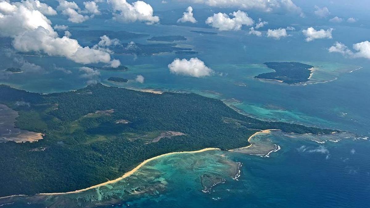 Great Nicobar Island Project: over 70 experts, scientists write to Environment Minister on ‘grave’, irreversible’ impact