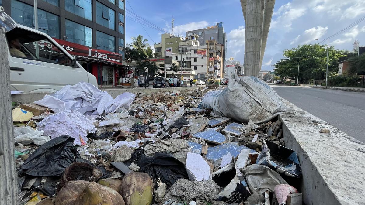 Bengaluru startup joins hands with GBA to launch on-site sanitary and biomedical waste processing units