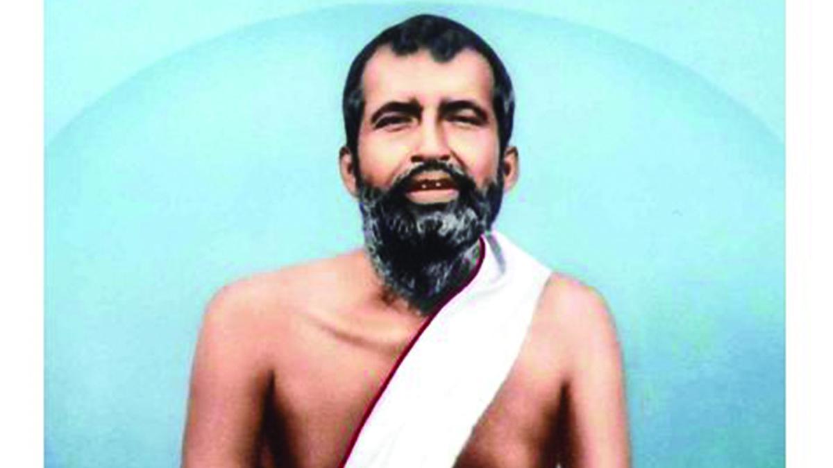 West Bengal’s CPI(M) State Secretary clarifies on use of photograph of Ramakrishna Paramahamsa at party’s State Conference