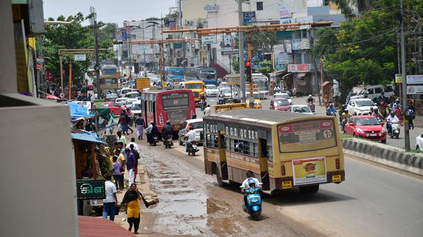 Works to start soon for three flyovers in Coimbatore 