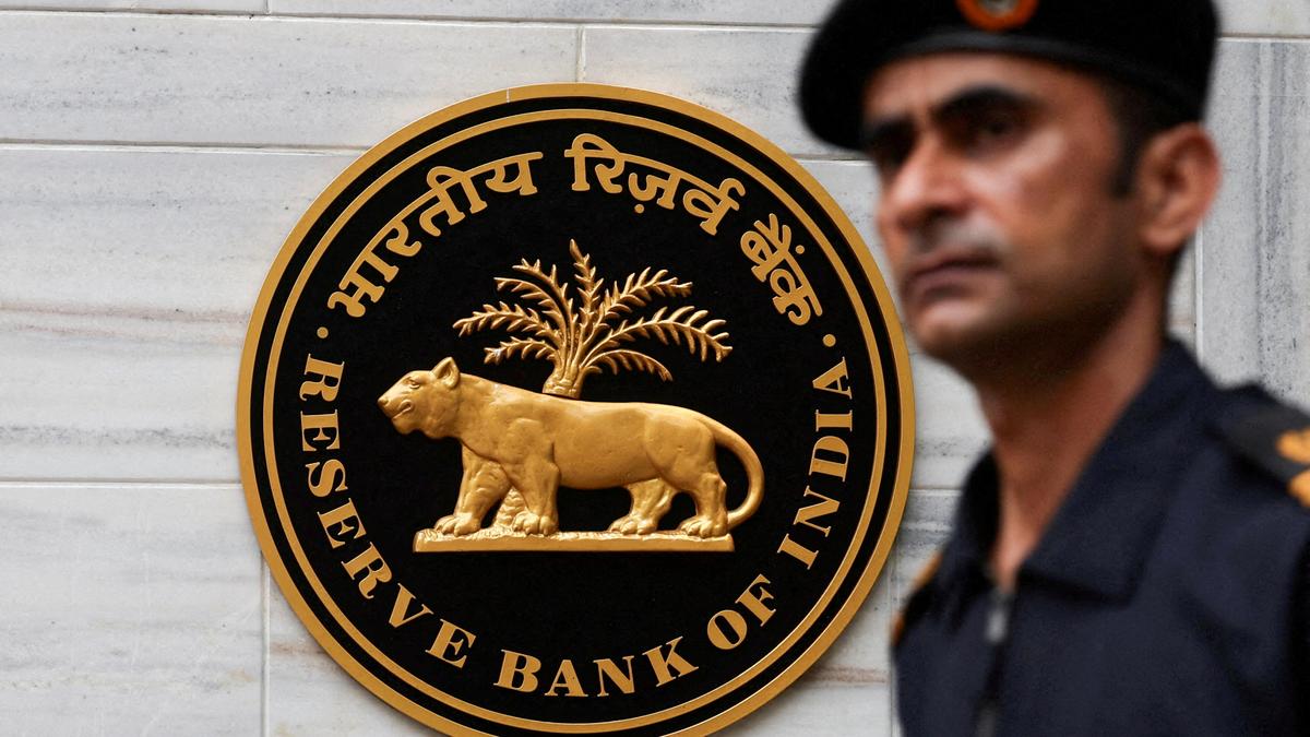 RBI announces trade relief measures to support exporters deal with tariff headwind