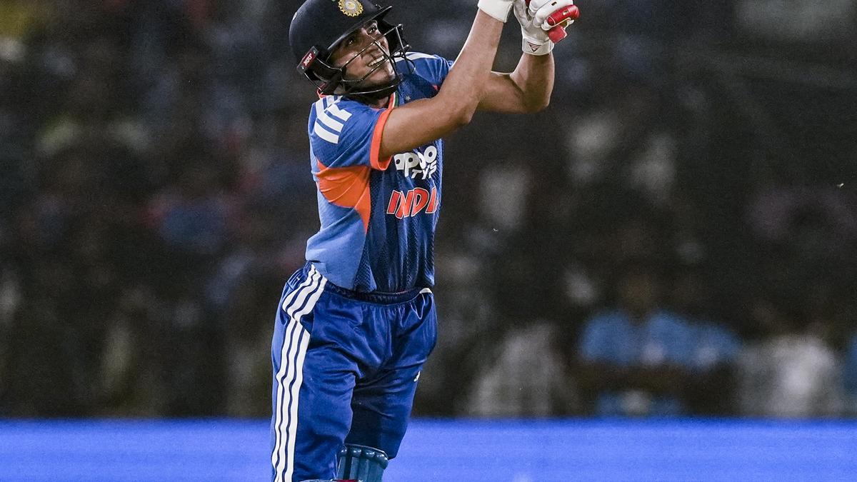 IND vs SA: Suryakumar, kondisi buruk Gill menimbulkan kekhawatiran bagi India