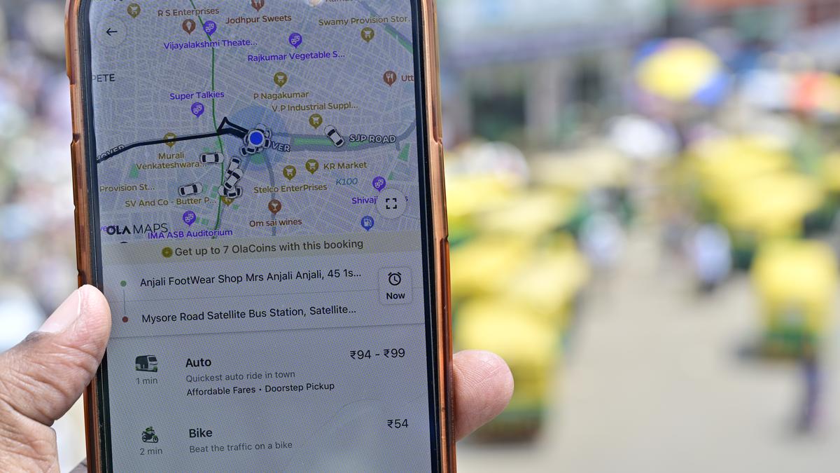 Bike taxis safer, more affordable: Bengaluru woman moves Karnataka HC over ban