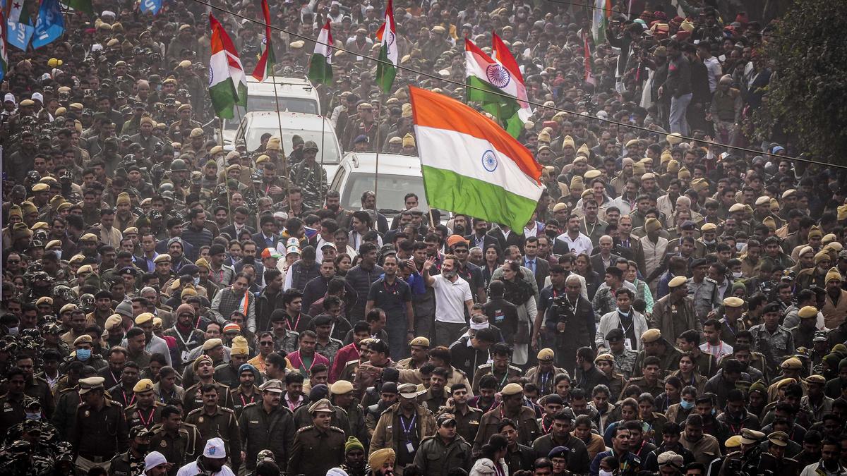 The real reason behind a political party’s decline Premium annotated