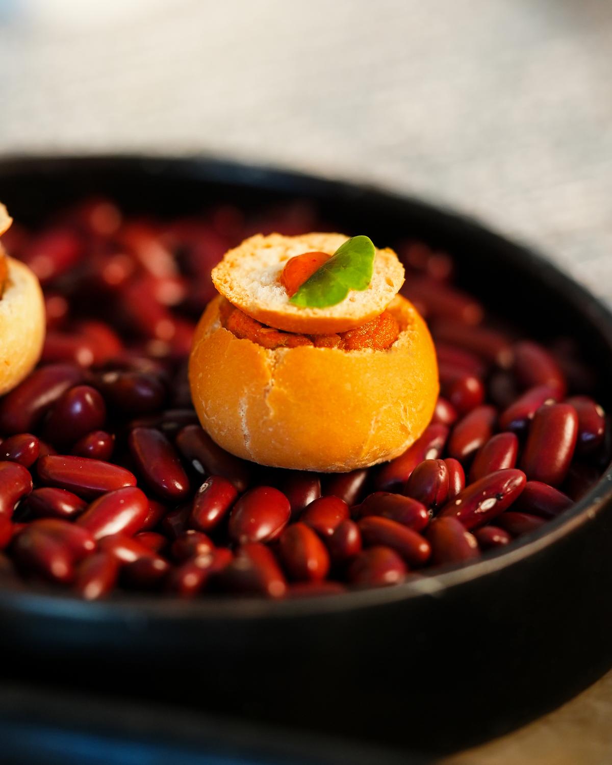 Pao bhaji