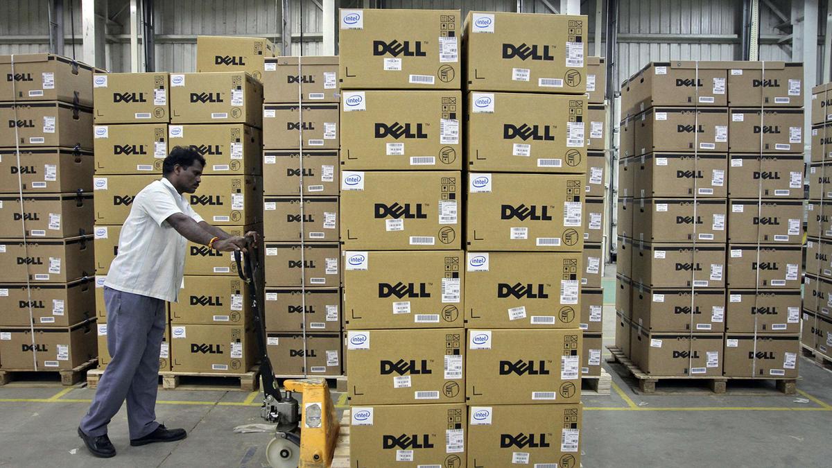 India shipped 3.3 million PCs in Q1 of calendar year 2025: IDC