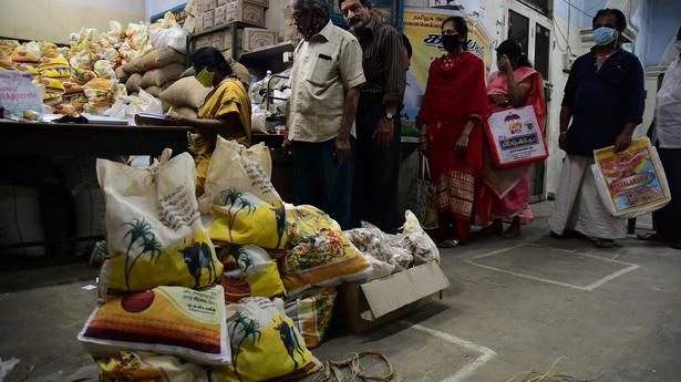 State Food Ministers to discuss PDS and nutritional security on July 5