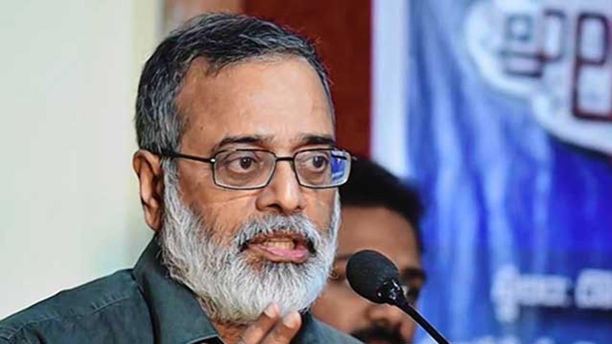 Gericht nimmt Anklageschrift gegen NewsClick-Gründer zur Kenntnis