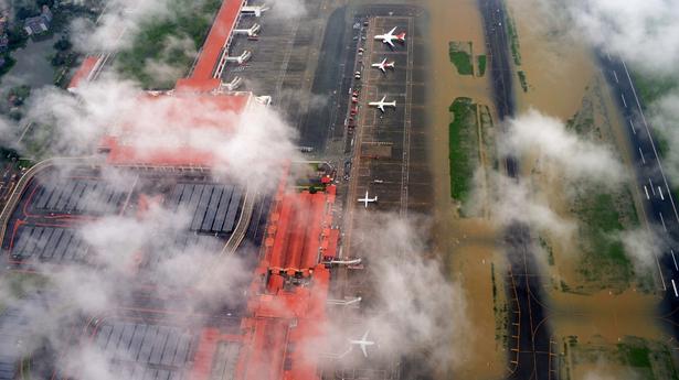 Sri Lankan crisis: Over 120 aircraft made technical landing in Kerala airports