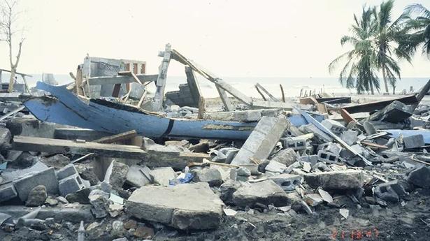 Daily Quiz | On earthquakes