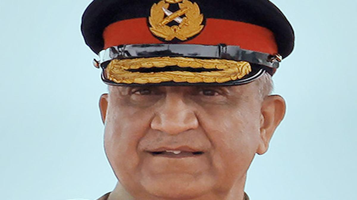 Qamar Javed Bajwa | The General of all political seasons