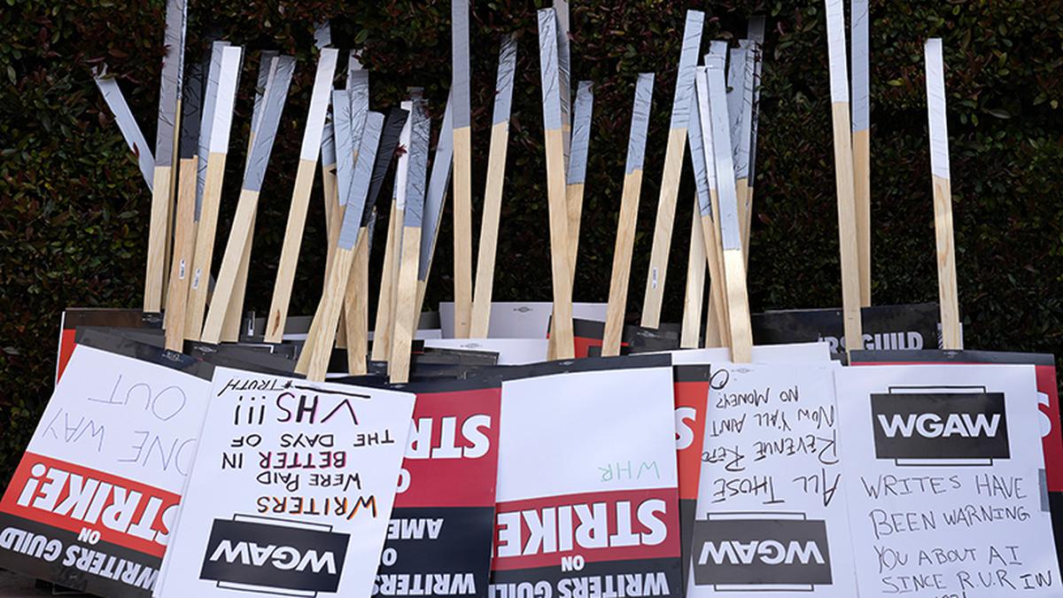 Hollywood Strike | Writers’ strike is not over yet with key votes remaining on deal