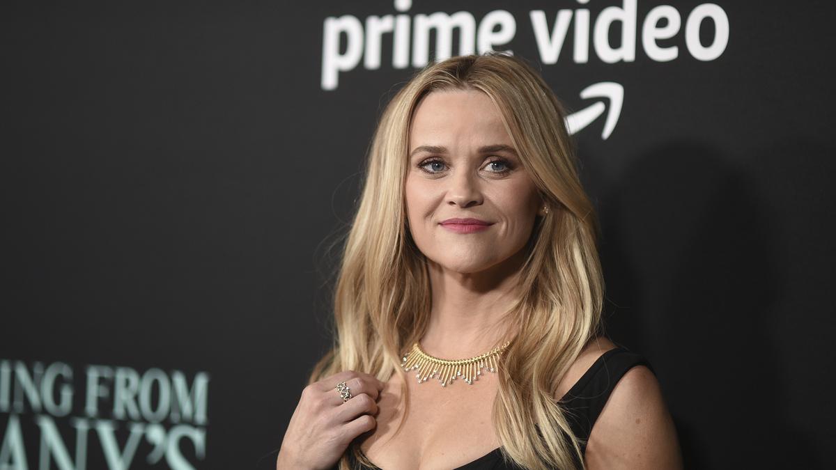‘All Stars’: Reese Witherspoon to headline Amazon’s comedy series
